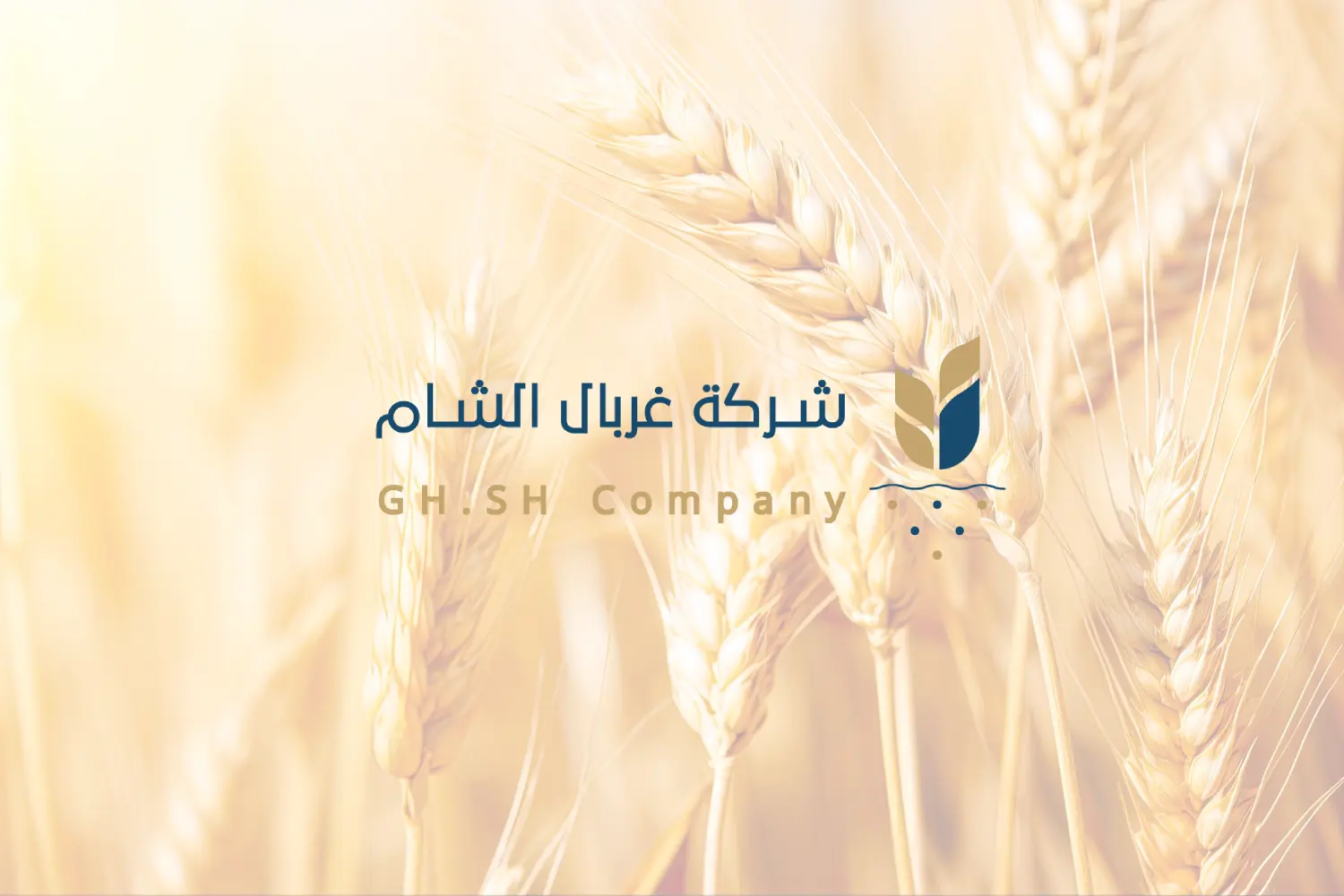 شركة غربال الشام GH.SH